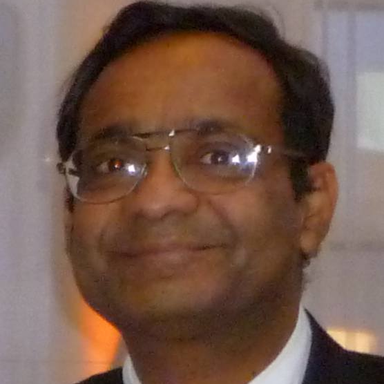 Dr. Alok Aggarwal